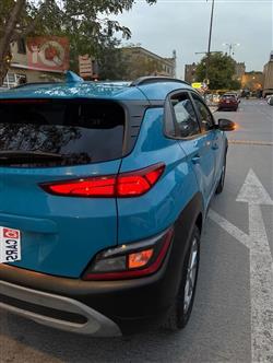 هيونداي كونا